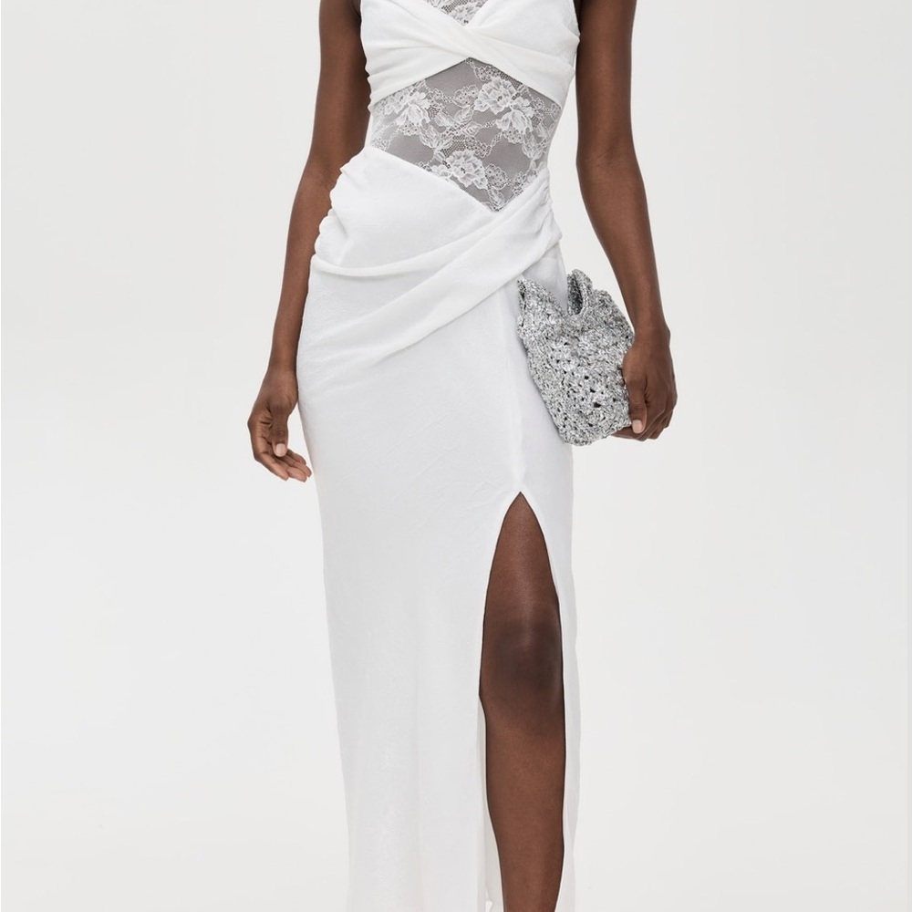 Significant other Nida Maxi Dress